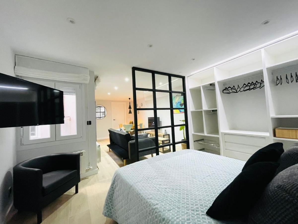 Alanda Vivienda Turistica Apartment Burgos Ngoại thất bức ảnh
