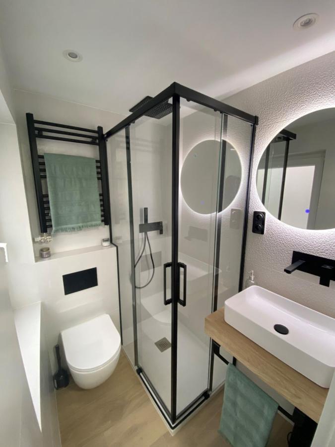 Alanda Vivienda Turistica Apartment Burgos Ngoại thất bức ảnh