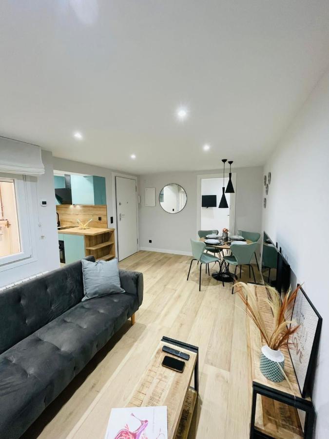 Alanda Vivienda Turistica Apartment Burgos Ngoại thất bức ảnh