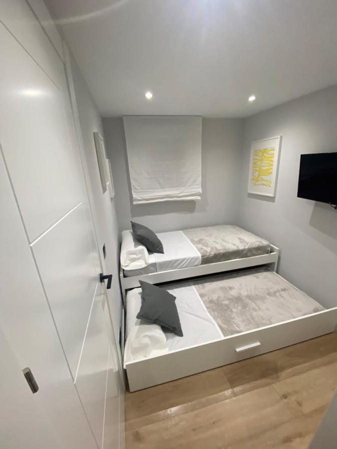 Alanda Vivienda Turistica Apartment Burgos Ngoại thất bức ảnh